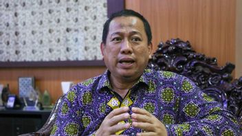 Central Java, The Poorest Province On The Island Of Java? Head Of BPS Opening Data