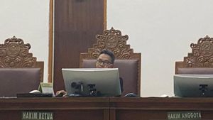 Praperadilan Ditolak, Penetapan Tersangka Delpedro di Kasus Penghasutan Sah