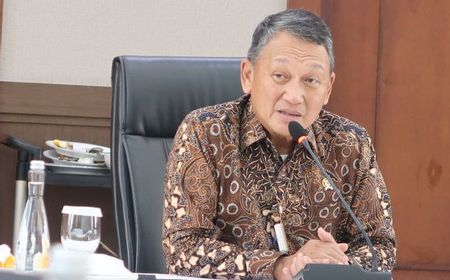 Nasib Divestasi Diumumkan Lusa, Menteri ESDM: Indonesia Pengendali