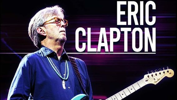 Eric Clapton retour sur Budokan pour six spectacles de résidence