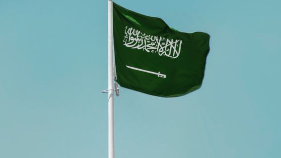 Rencanakan Aksi Teror di Arab Saudi, 2 Pria Asal Bahrain Dieksekusi 