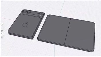 Apple ليس لديها خيار ، سيتم إنتاج شاشة iPhone Fold من قبل Samsung