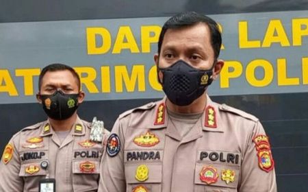 Propam Polda Lampung Selidiki Penyalahgunaan Akun IG Dinas Spripim yang DM Minta Nomor WhatsApp