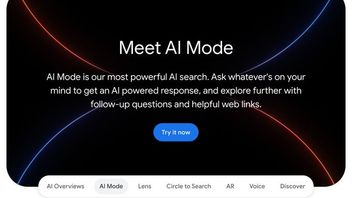Google Pastikan Iklan Akan Hadir di AI Mode, tapi Bagaimana dengan Gemini?