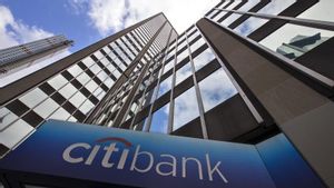 Citigroup Gulung Tikar di 13 Negara, Ini Sebabnya