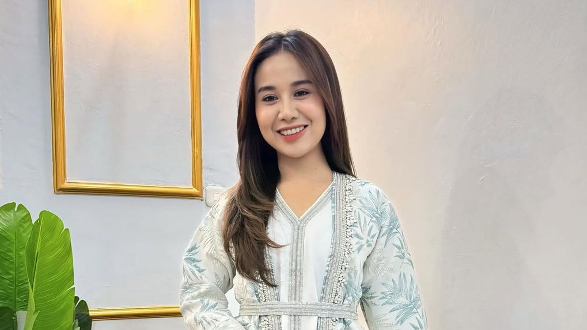 Mayang Lucyana Curhat Niat Baiknya di Tolak Mentah-mentah Dewi Zuhriati untuk Bertemu Gala Sky