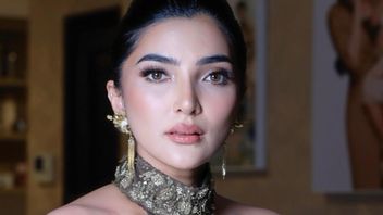 Semakin Langsing, Ashanty Bagikan Rahasia Penurunan Berat Badannya