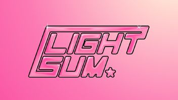 هنا يأتي LIGHTSUM ، ومجموعة المعبود الجديد من الترفيه مكعب