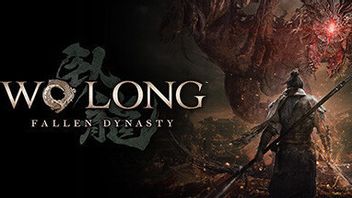 中国の王朝を舞台にしたアクションRPG、Wo Long:Fallen Dynastyは来年リリースされる準備ができています