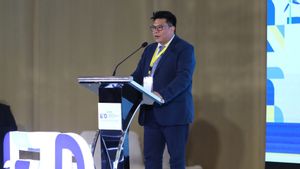 Insentif Kendaraan Listrik Tak Diperpanjang, IESR: Indonesia Kehilangan Manfaat Ekonomi Rp544 Triliun per Tahun