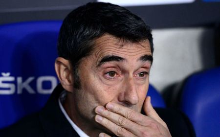 Bagi Valverde, Supercopa de Espana Bisa Jadi Ajang Rekreasi