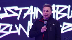 Elon Musk Ungkap Visi Masa Depan Tesla dari Cybercab, Roadster Baru, Chip, dan Robot Humanoid