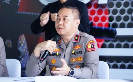 Ditegur Wapres Terkait Pegi Setiawan, Polri: Kami Tidak Antikritik