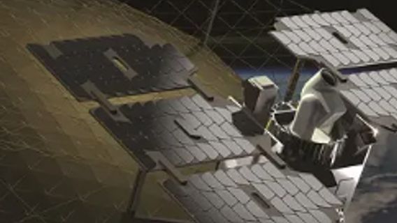 تتعاون كابيلا سبيس مع سبيس إكس لإطلاق اثنين من الأقمار الصناعية أكاديا