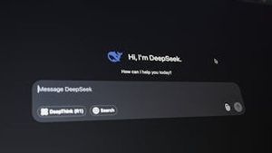 DeepSeek Masih Berisiko Meski Sudah Diblokir, Pakar: Tidak Semudah Itu