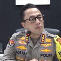 Kasus Perusakan-Pembakaran Mobil Polisi di Depok, Polda Metro Buru Empat Pelaku Lainnya