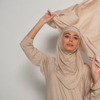Hindari 9 Kesalahan Gaya saat Mengenakan Abaya