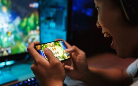 Kominfo dan Polri Didesak, Segera Blokir Game Online Mengandung Perjudian