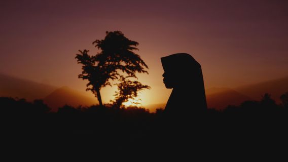 Ceramah Singkat tentang Berbakti kepada Orang Tua