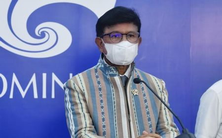 Nasib 5G di Indonesia Tak Lekas Temukan Titik Terang, Menkominfo Beri Tanggapan