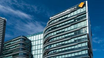 Commonwealth Bank Of Australia Becomes First Bank To Offer Crypto Services In Kangaroo Country