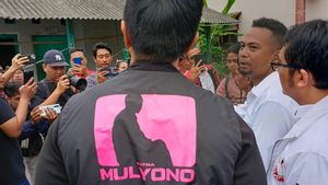 Les sentiments de Kaesang « Putra Mulyono » dans le commerce électronique