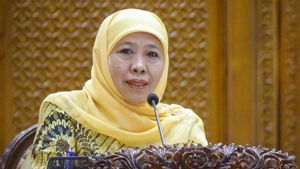  Khofifah pastikan Kesiapan Jatim Gelar Angkutan Lebaran 2026