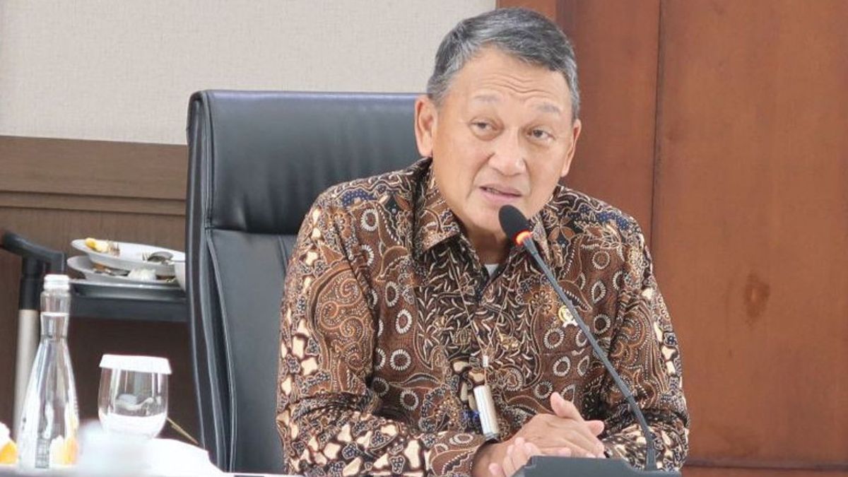 Kementerian ESDM Lanjutkan Pembangunan Pipa CISEM Tahap II di 2024