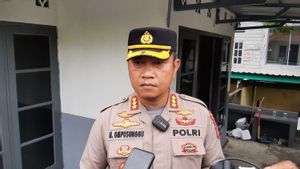 Pelaku Penipuan Cek Kosong Rp380 Juta di Tanjungpinang Ditahan