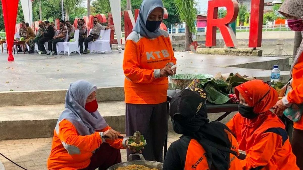Kota Yogyakarta Tambah 15 Kampung Tangguh Bencana di Tahun Ini