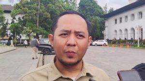 Bawaslu Selidiki Pelanggaran Pemilu di 9 Daerah di Jawa Barat, Sebagian Besar Politik Uang