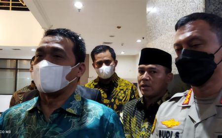 Wagub DKI Bakal Mediasi Orang Tua Mahasiswi Pembuang Bayi dengan Pengelola Rusun Jatinegara yang Mengusirnya