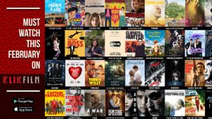 Sinopsis 7 Film yang Tayang Bulan Februari di KlikFilm, Ada Nominasi Oscar 2022