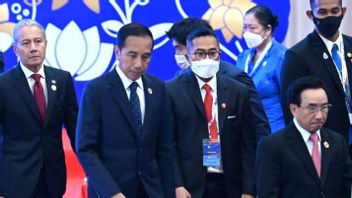 Jokowi Undang Jepang Berperan Aktif Kembangkan Ekosistem Kendaraan Listrik di ASEAN