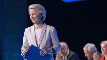 欧州委員会委員長が今週中国で習近平と会談