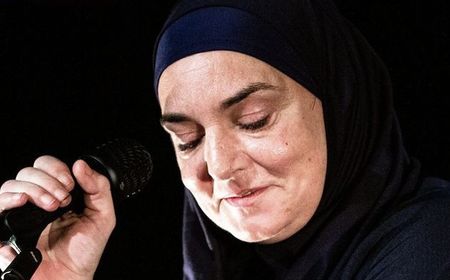 Musisi Dunia Berduka, Beri Penghormatan untuk Sinead O'Connor