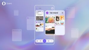 Opera 在Android上推出了最新的Tab管理系统
