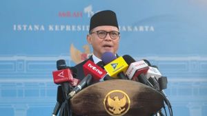    Gantikan Karding, Menteri P2MI Mukhtarudin Janji Jalankan Astacita Presiden