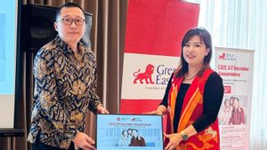 Great Eastern Life Indonesia dan Bank CTBC Perkuat Proteksi Finansial Keluarga