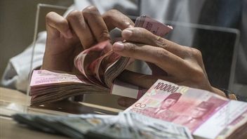 Rupiah Diprediksi Menguat ke Rp16.700 per Dolar AS