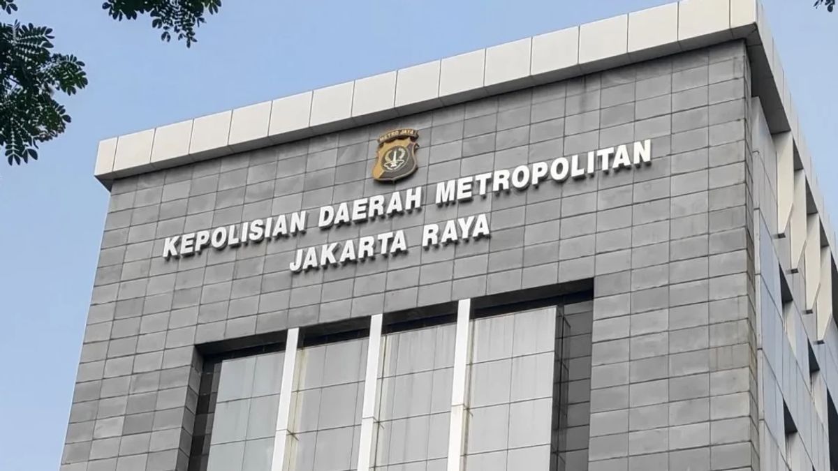 Faizal Assegaf Witness of the Customs and Excise Directorate General Case Reports KPK Spokesperson Budi Prasetyo to the Police