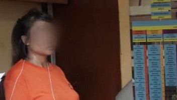 Istri yang Potong Kelamin Suaminya Mengaku Cemburu Lihat Chat Wanita di Handphone Korban