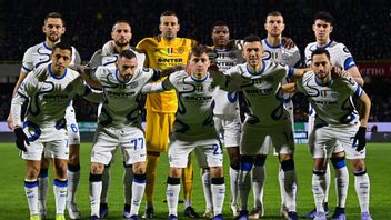 L’Inter Admet Que Les Procureurs Italiens Ont Enquêté Sur Les Finances Du Club, Mais Aucune Accusation Formelle