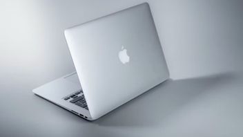 MacBookを工場出荷時の設定にリセットする方法