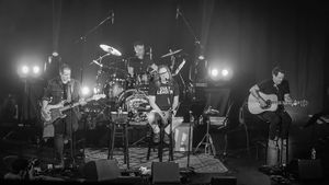 Legenda Grunge Candlebox Rayakan Usia 30 Tahun dengan Tur Perpisahan