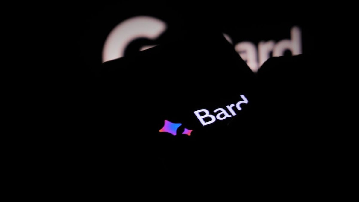 谷歌拥有的Bard AI Chatbot现在提供了实时答案