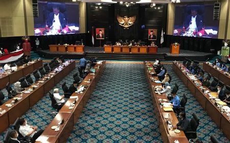 Ramai Kenaikan Tunjangan Anggota Dewan, Ketua DPRD DKI juga Ingin Tunjangan Operasional Anies-Riza Diperlihatkan