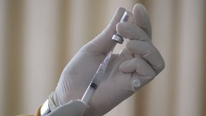 Vaksinasi COVID-19 Jamin Keberlangsungan Pandemi Terkendali