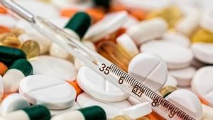 Les pharmacies britanniques font face à une pénurie de médicaments sans précédent