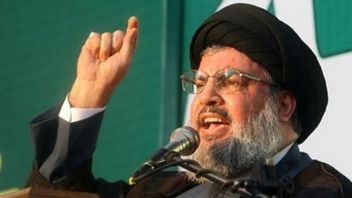 Hezbollah Leader: Israel's Aggression To Jerusalem Is A Declaration Of War